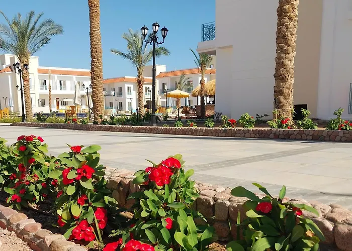 Apartment Blue Dahab