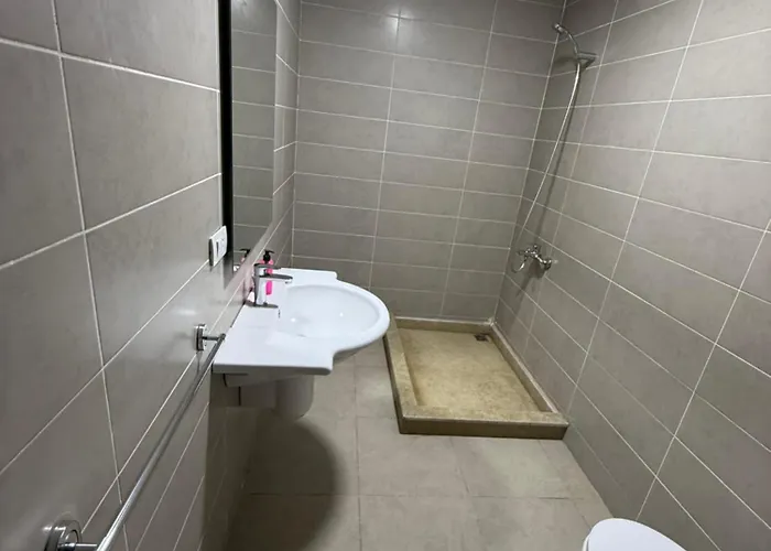 Apartment Blue Dahab