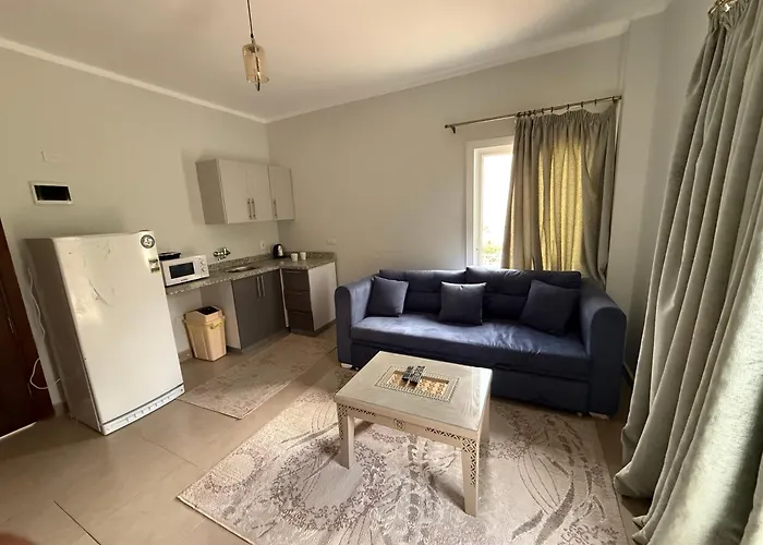 Apartment Blue Dahab