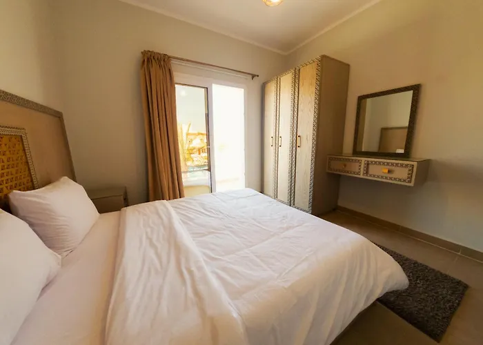 Apartment Blue Dahab
