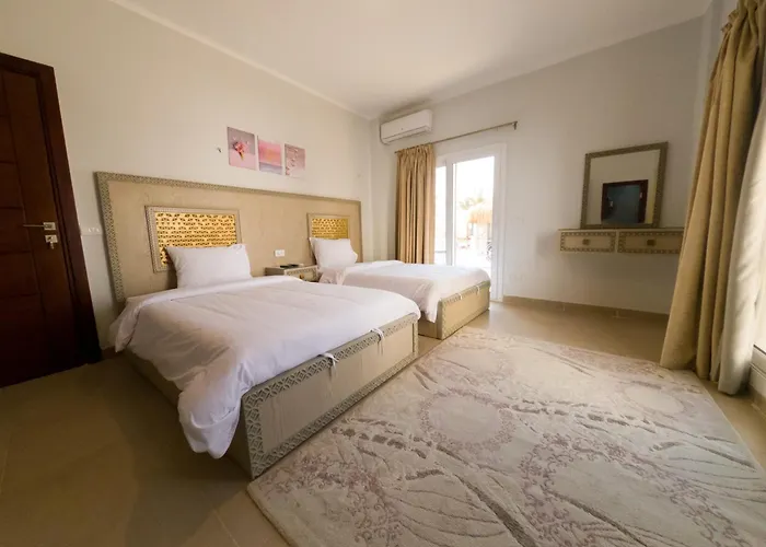 Blue Apartment Dahab
